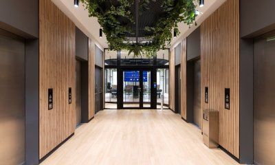 Claves para el control inteligente de la iluminación en los espacios de trabajo