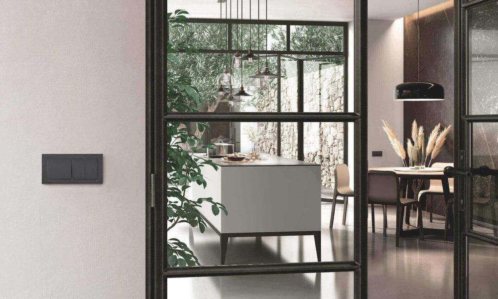 La Serie Iris Plus, de BJC apuesta por la versatilidad estética y la innovación