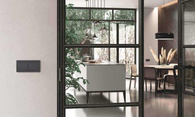 La Serie Iris Plus, de BJC apuesta por la versatilidad estética y la innovación