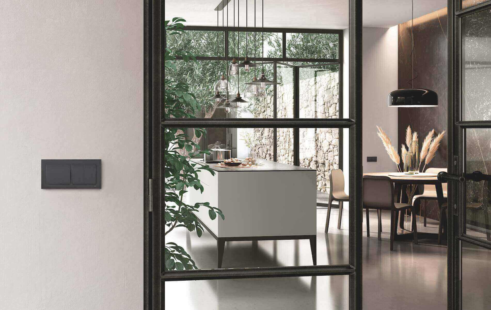 La Serie Iris Plus, de BJC apuesta por la versatilidad estética y la innovación