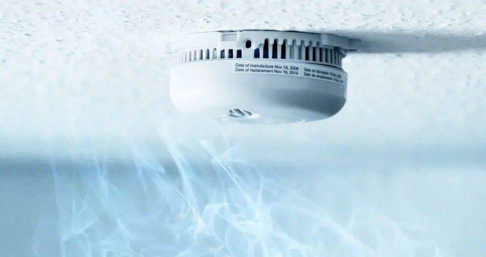 CNI Instaladores reclama de nuevo “la urgencia de detectores de humo para salvar vidas”