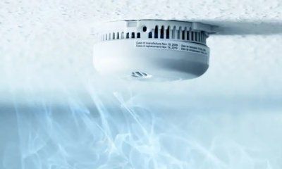 CNI Instaladores reclama de nuevo “la urgencia de detectores de humo para salvar vidas”