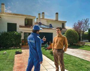 “Formidable”, nueva campaña de Endesa para los usuarios finales