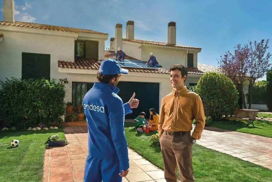 “Formidable”, nueva campaña de Endesa para los usuarios finales