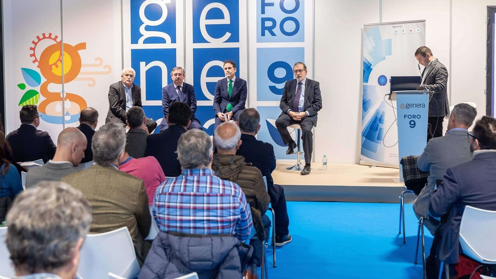 La importancia del mantenimiento de las instalaciones y la bomba de calor en el proceso de electrificación