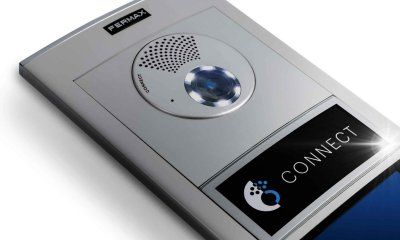 Fermax redefine la conectividad en el hogar con Connect
