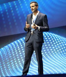 GES refuerza una ambiciosa apuesta por su Core Program ante 350 directivos en su convención GAM2024