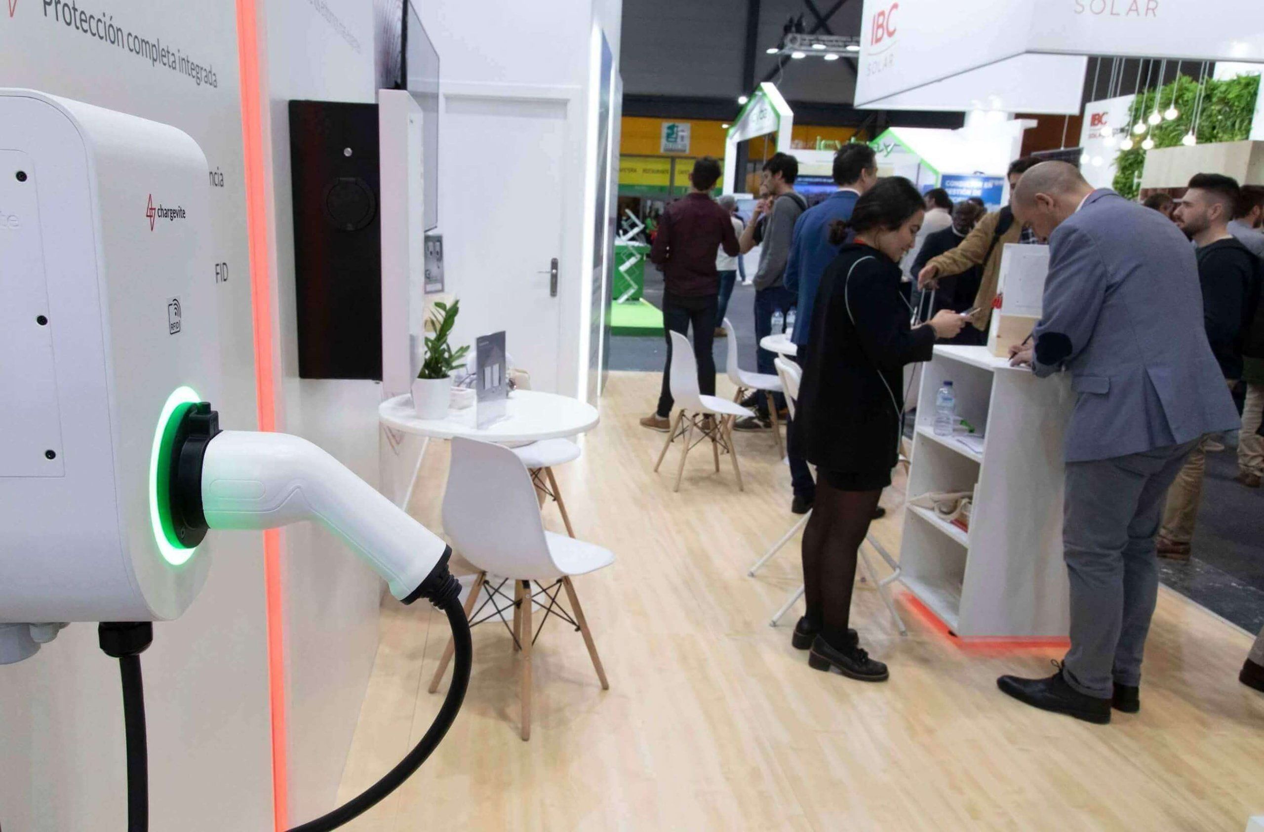 Genera 2024 contará con medio millar de expositores y un 30 % más de superficie