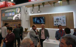 Pedro Sánchez inaugura una nueva edición de Genera que se estrena con pasillos y stands llenos de profesionales