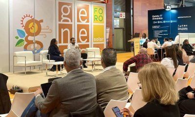 Las ocho reivindicaciones clave del autoconsumo en España