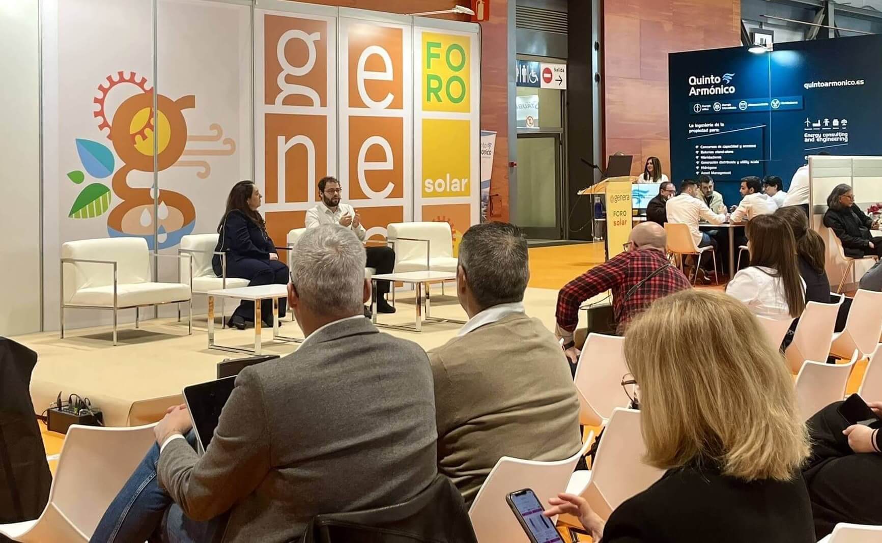 Las ocho reivindicaciones clave del autoconsumo en España