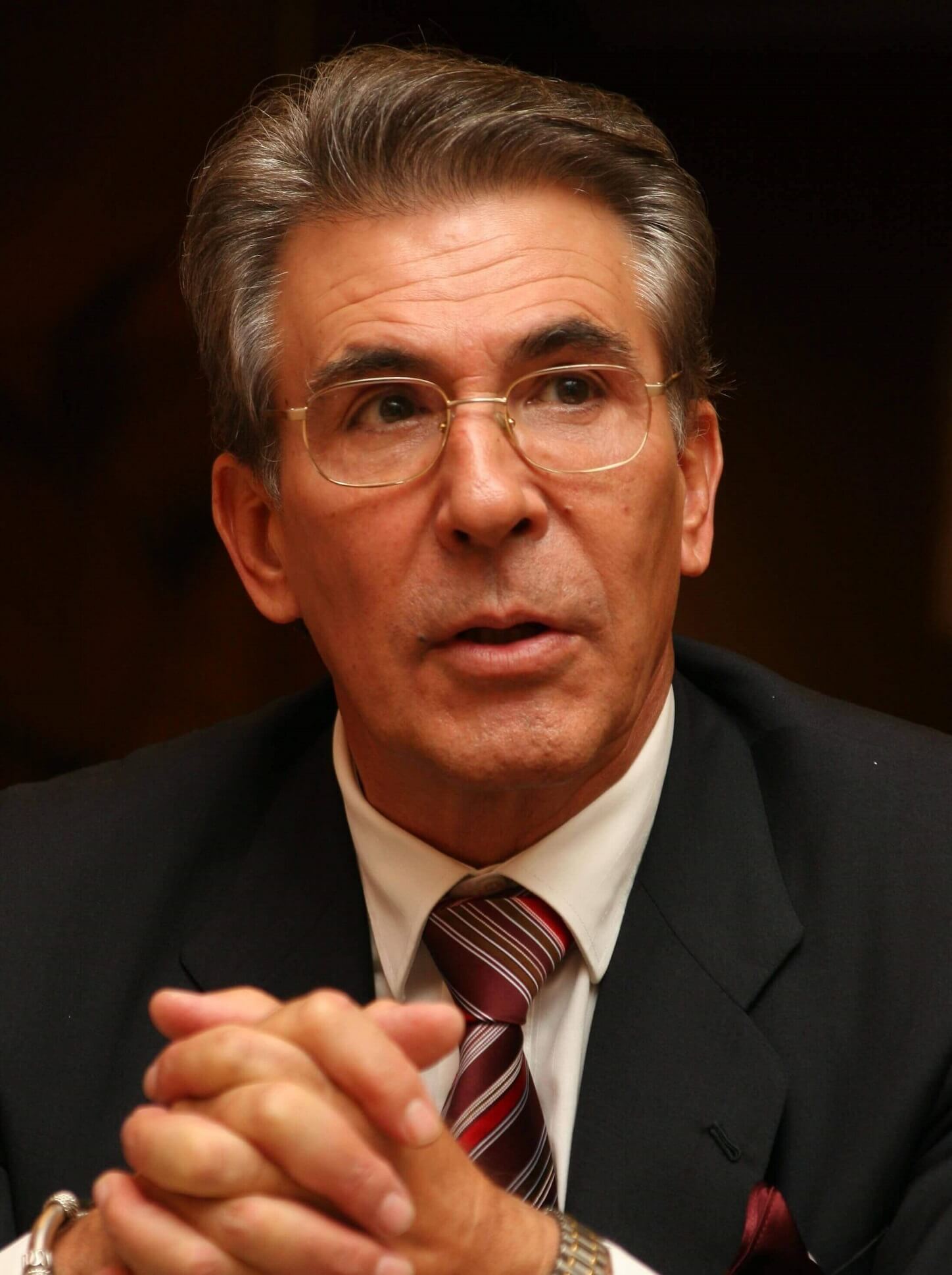 Fallece José María Soria, ex director general de Philips y primer director general de Ambilamp