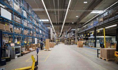 Ledvance reivindica el ahorro “de hasta un 64 %” de sus soluciones LED para la industria