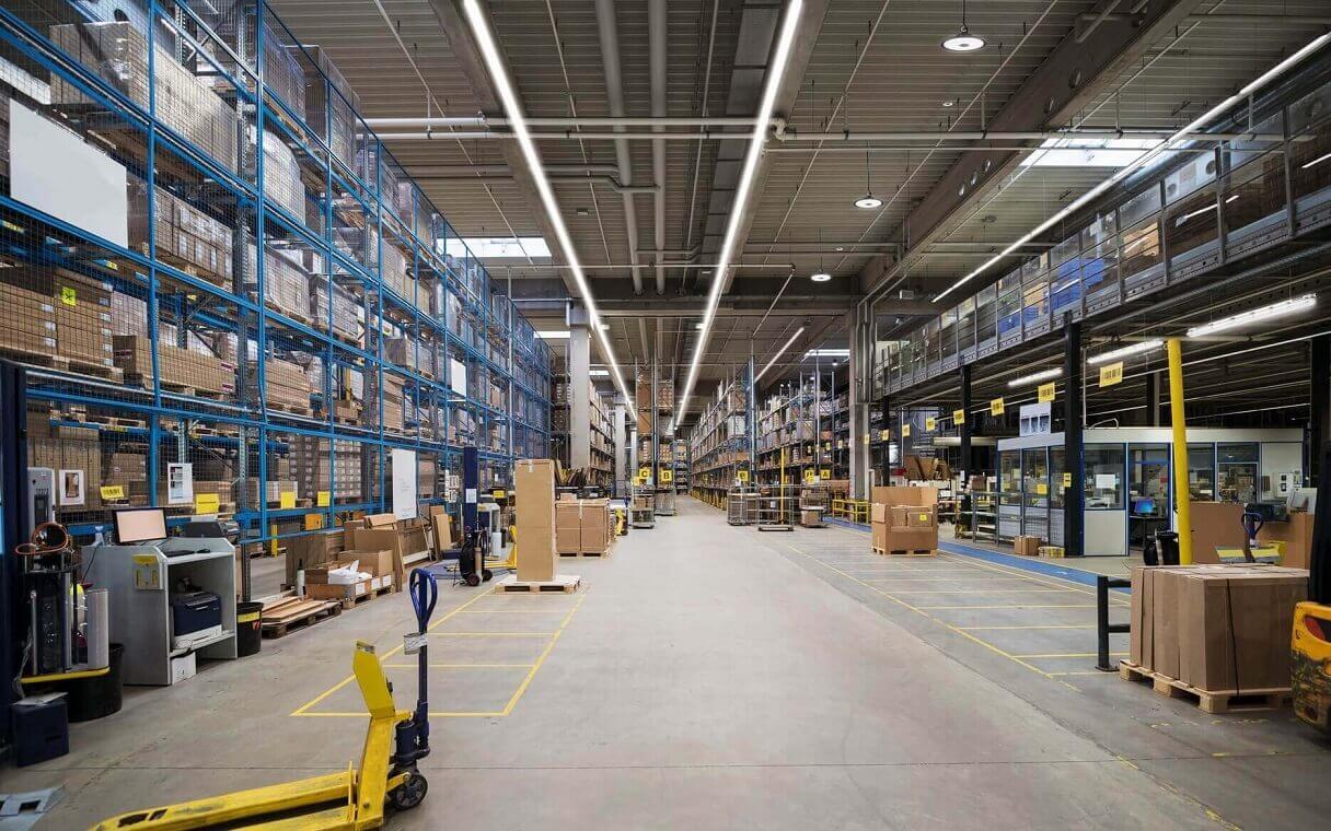 Ledvance reivindica el ahorro “de hasta un 64 %” de sus soluciones LED para la industria