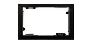 Ura Next y Ura Spot Pro, luminarias emergencias de Legrand, amplían su gama al color negro