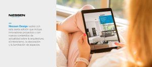 Nueva edición de la revista Niessen Design