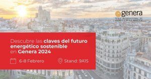 Pemsa se estrena en Genera 2024, con sus soluciones más innovadoras