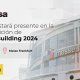 Pemsa estará presente en la feria Light & Building 2024