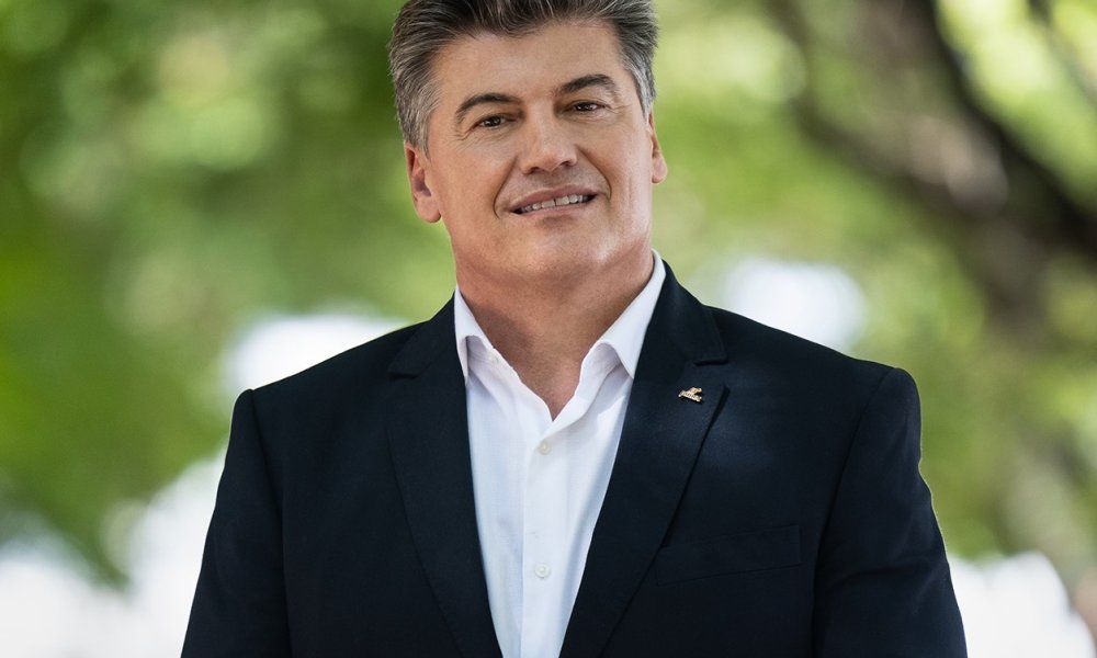 La PMcM censura que se aplace la votación en Europa sobre las enmiendas al Reglamento contra la Morosidad. En la imagen, su presidente, Antoni Cañete