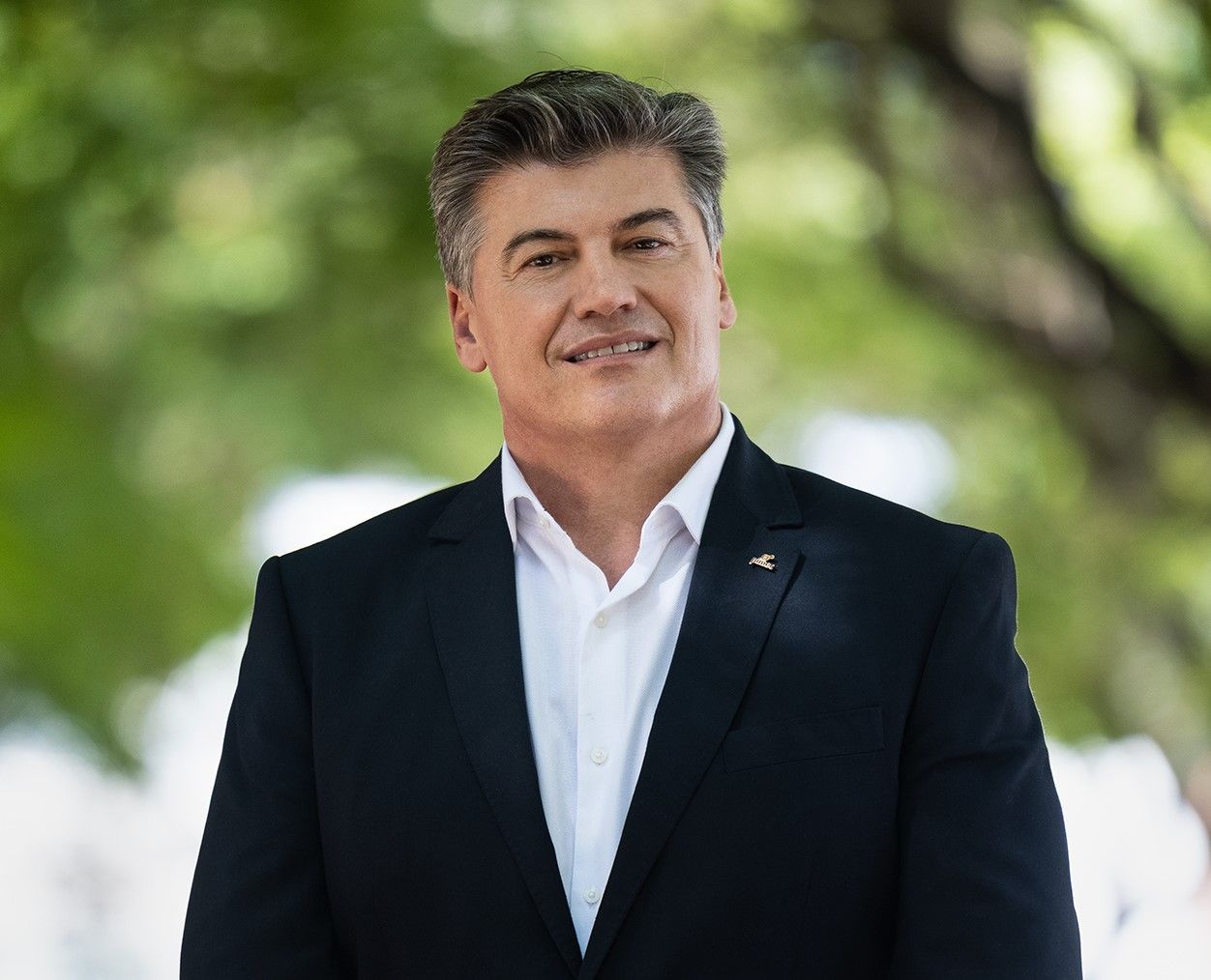 La PMcM censura que se aplace la votación en Europa sobre las enmiendas al Reglamento contra la Morosidad. En la imagen, su presidente, Antoni Cañete