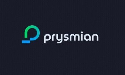 Prysmian presenta su nueva marca global en el contexto de su nueva estrategia “Connect, to Lead”
