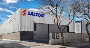 Saltoki refuerza su presencia en Cataluña con un nuevo centro en Figueres