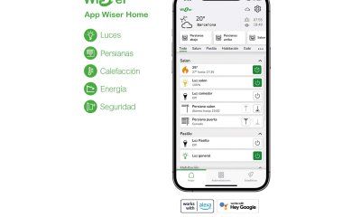 Schneider Electric anuncia la evolución de su ecosistema Wiser