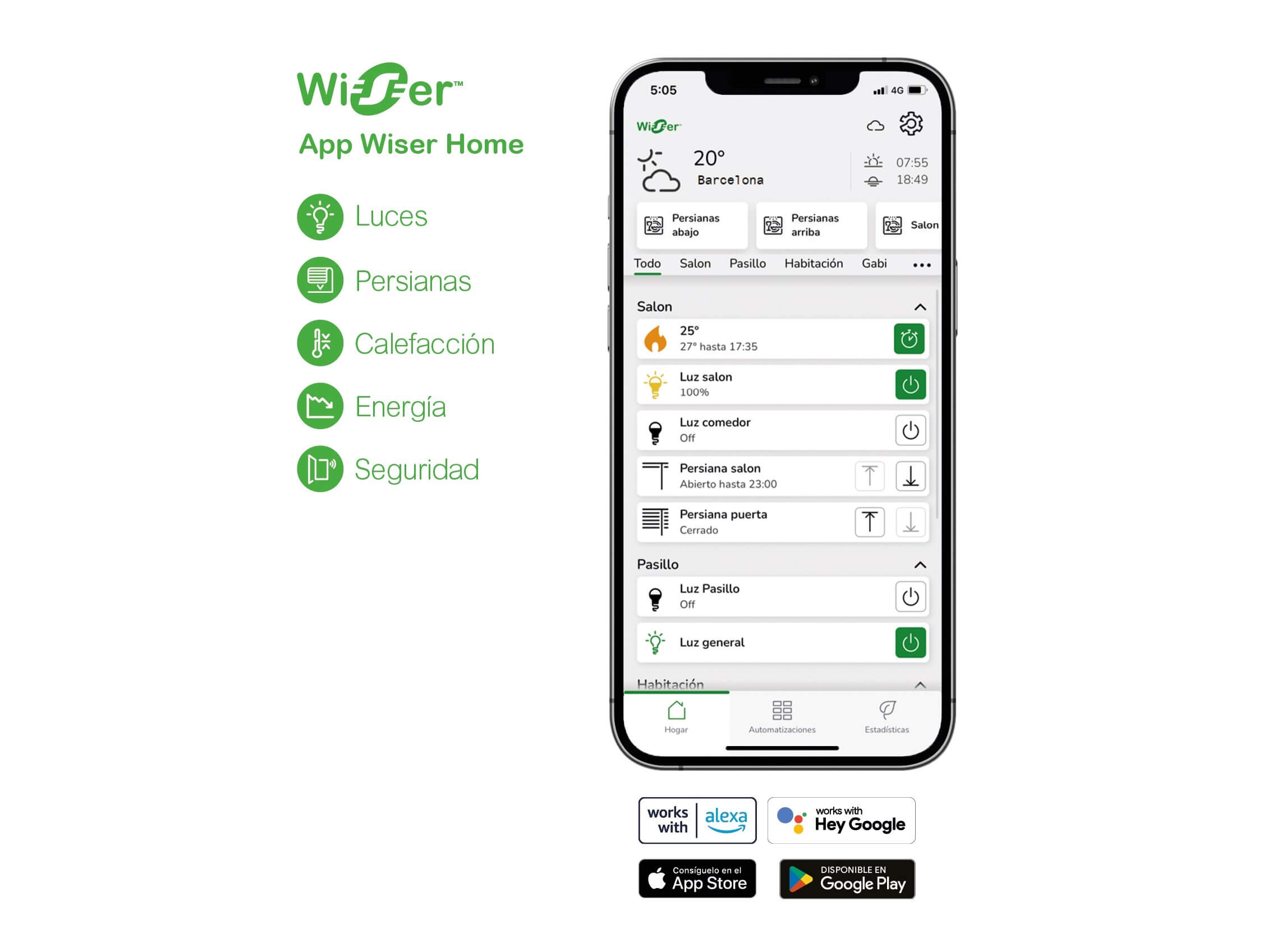 Schneider Electric anuncia la evolución de su ecosistema Wiser