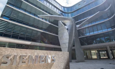 Siemens e EIT InnoEnergy refuerzan su alianza para acelerar la transición energética en España