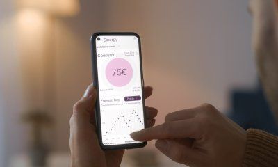 Simon estrena LOLA, una nueva plataforma IoT para promover la eficiencia y el ahorro energético