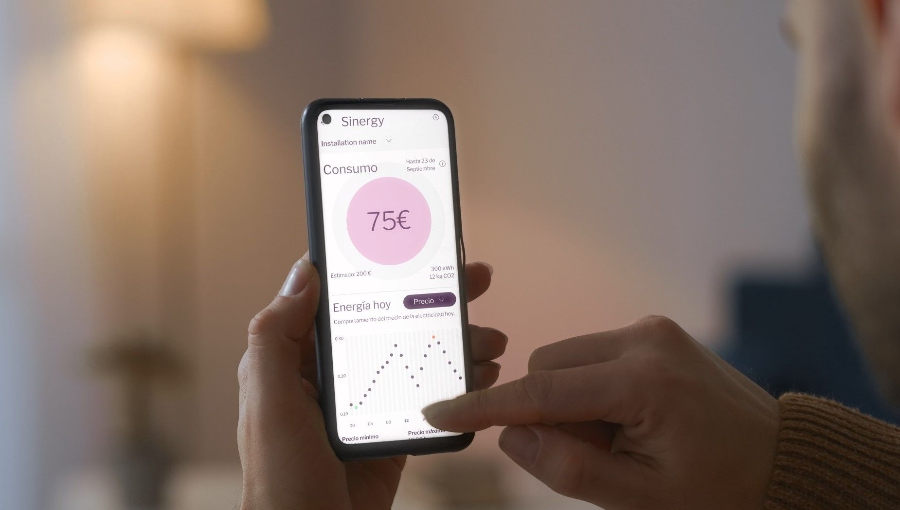 Simon estrena LOLA, una nueva plataforma IoT para promover la eficiencia y el ahorro energético