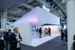 Simon estrena LOLA, una nueva plataforma IoT para promover la eficiencia y el ahorro energético