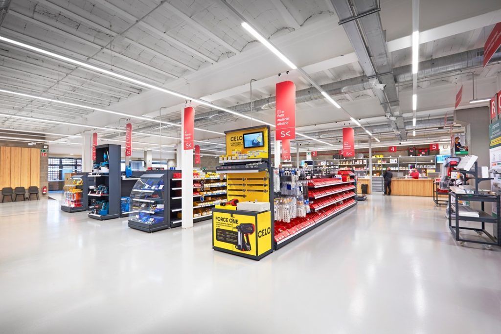 Suministradora del Vallés presenta sus soluciones de domótica industrial