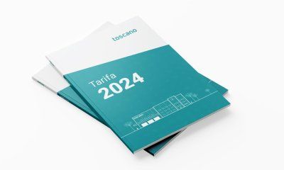 Toscano estrena su nueva tarifa 2024