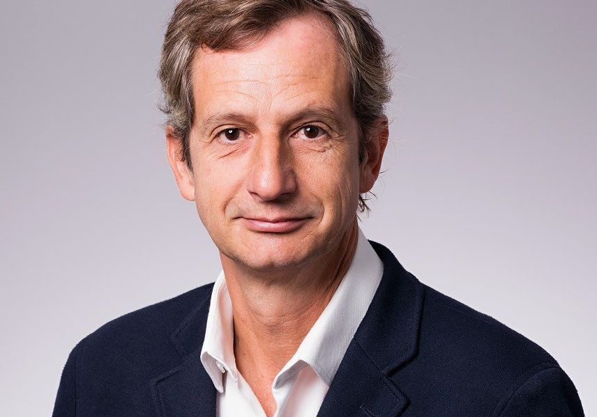 Ignacio Reviriego, nuevo director general de Trilux Iluminación