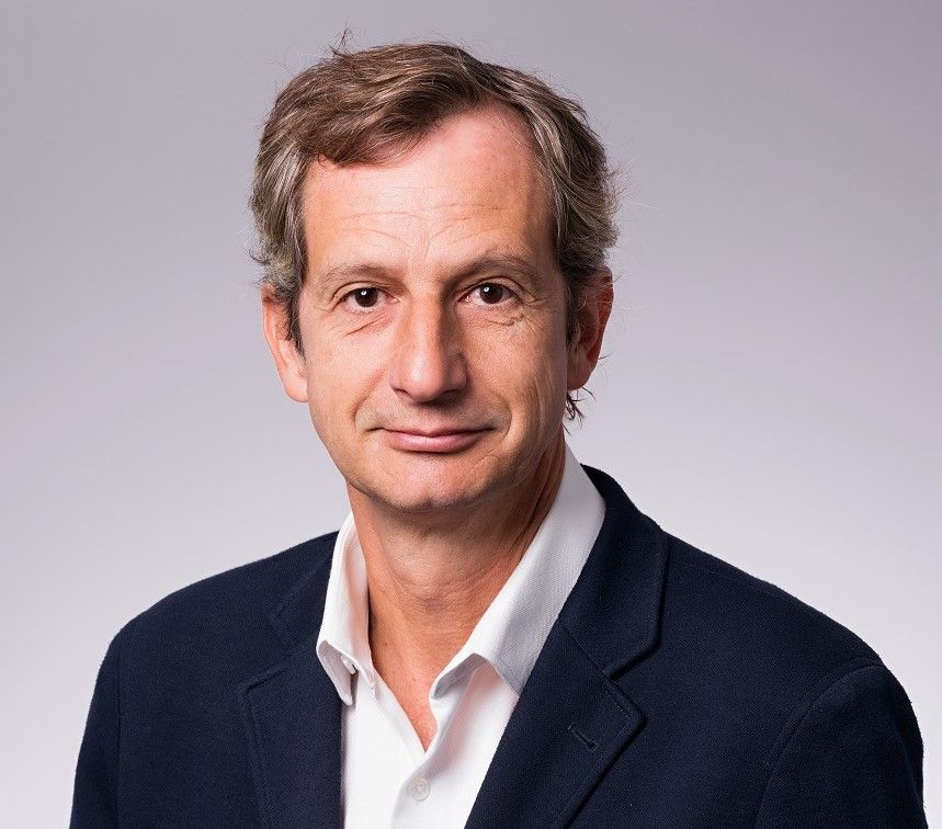 Ignacio Reviriego, nuevo director general de Trilux Iluminación