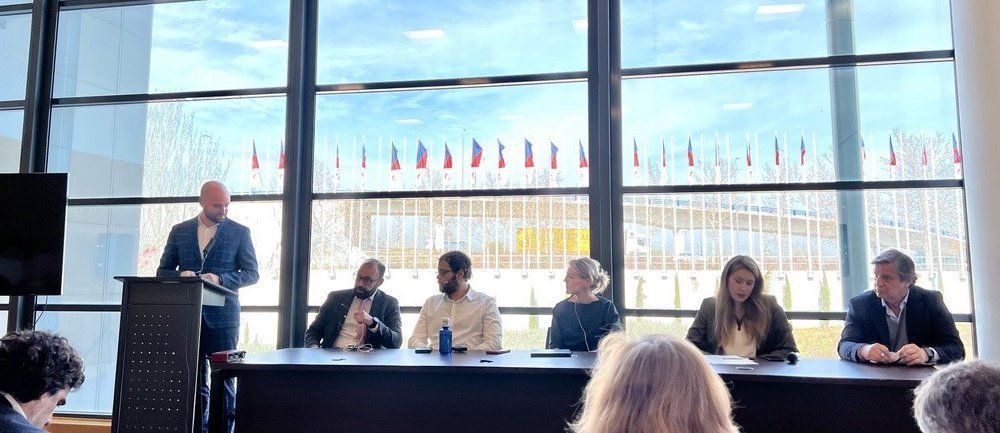 “Si no invertimos en redes, hay un riesgo importante de retrasar la transición energética”