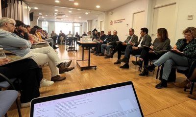 Análisis de los frenos al autoconsumo colectivo en las comunidades de propietarios