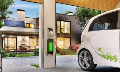 España, a la cola en infraestructuras de carga bidireccional de vehículos eléctricos