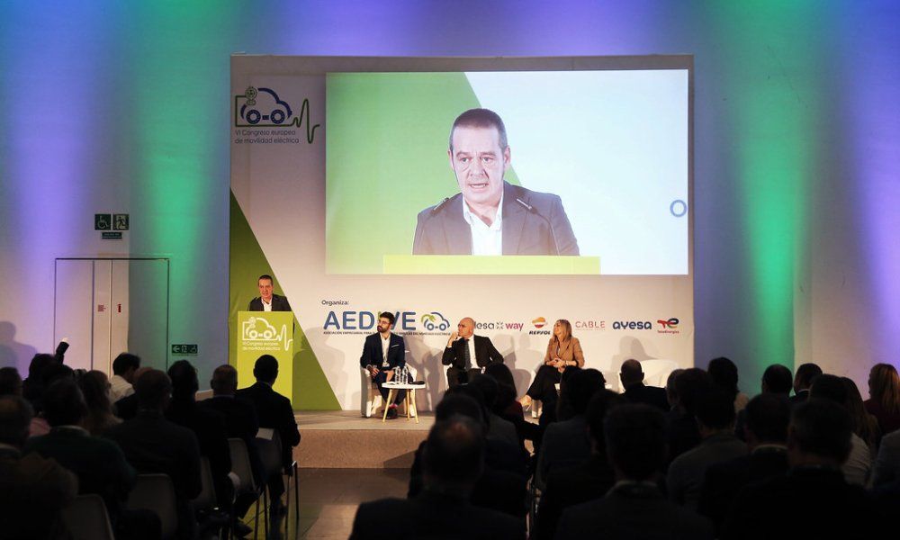 Gijón acogerá en septiembre el VIII Congreso Europeo de la Movilidad Eléctrica, CEVE 2024