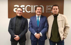 Se constituye la Mesa Negociadora del Convenio Colectivo del Metal de Madrid