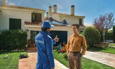 “Formidable”, nueva campaña de Endesa para los usuarios finales
