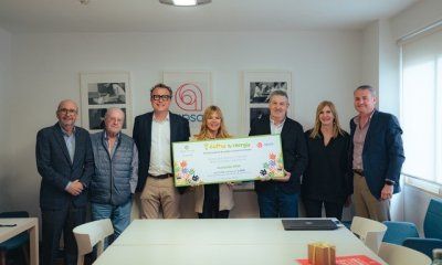 La Fundación Feníe Energía financiará 10 nuevos proyectos sociales