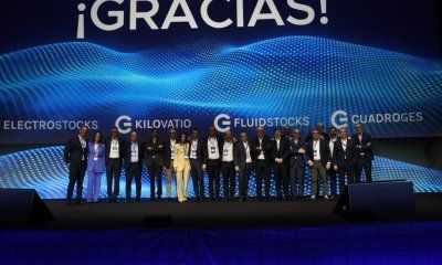 GES refuerza una ambiciosa apuesta por su Core Program ante 350 directivos en su convención GAM2024