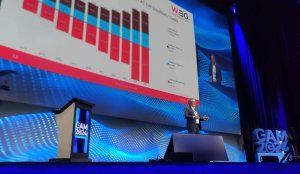 Ullrich Liedtk, vicepresidente ejecutivo del Grupo Wurth