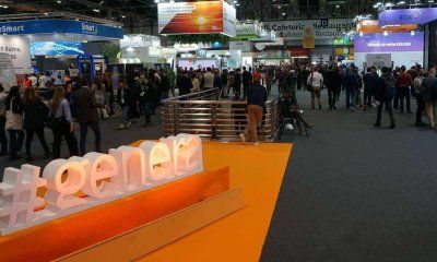 Más de 43.000 profesionales visitaron Genera 2024, según los datos de Ifema Madrid