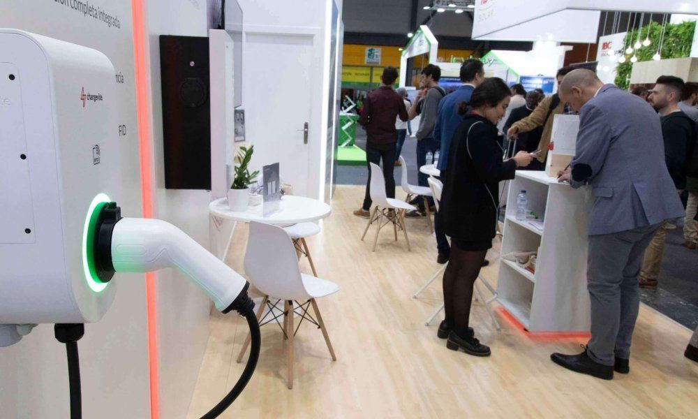 Genera 2024 contará con medio millar de expositores y un 30 % más de superficie