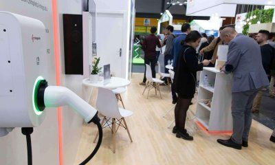 Genera 2024 contará con medio millar de expositores y un 30 % más de superficie