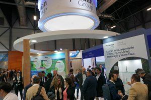 Pedro Sánchez inaugura una nueva edición de Genera que se estrena con pasillos y stands llenos de profesionales
