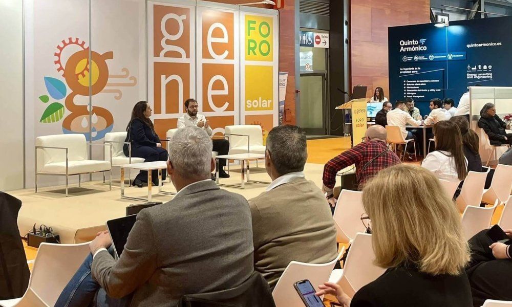 Las ocho reivindicaciones clave del autoconsumo en España